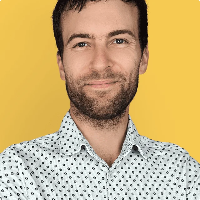 Kevin Kyburz